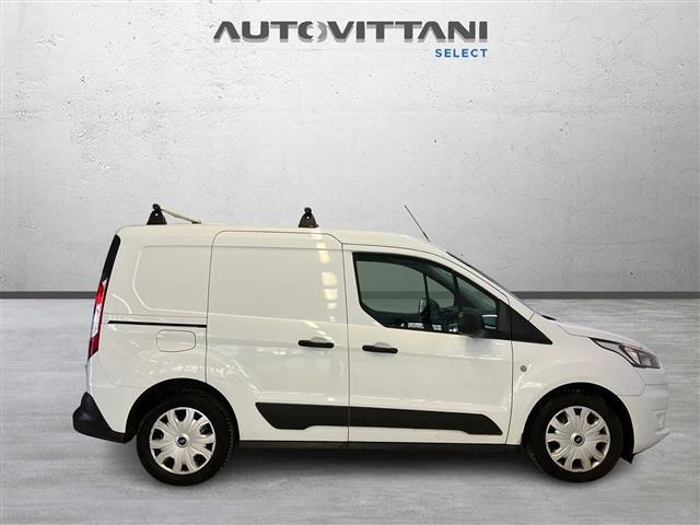 FORD Transit Connect 200 1.0 ecob 100cv Trend L Euro 10.580 + iva