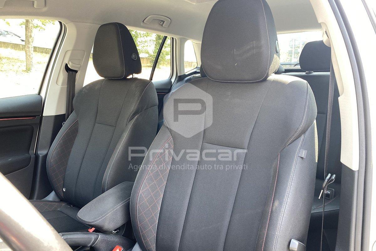 SKODA Kamiq 1.0 TSI Ambition