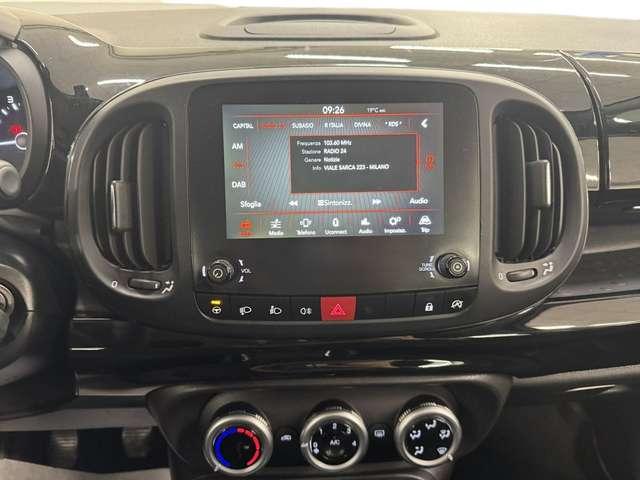 Fiat 500L Cross 1.3 mjt 95cv my19