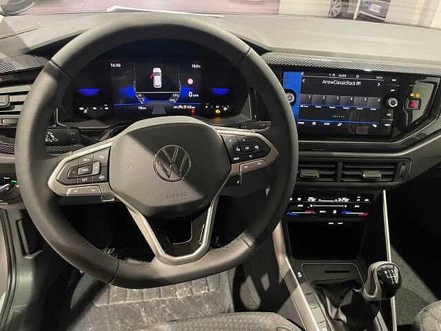 Volkswagen Polo 6ª serie 1.0 Edition Plus con PROGETTO VALORE VOLKSWAGEN rate da 148 euro al mese