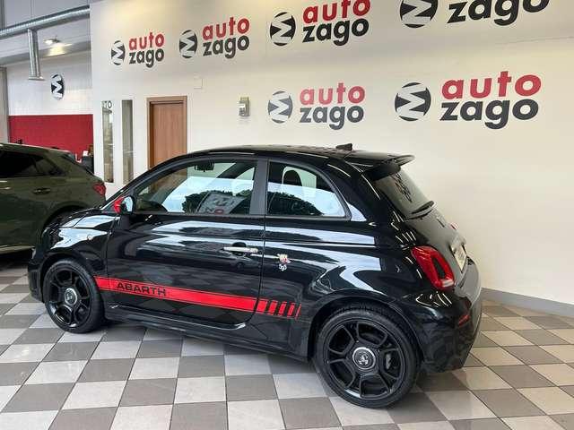 Abarth 595 1.4 t-jet 145cv