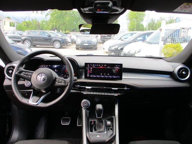 ALFA ROMEO Tonale 1.6 diesel 130Cv TCT6 Sprint Matrix/CarPlay