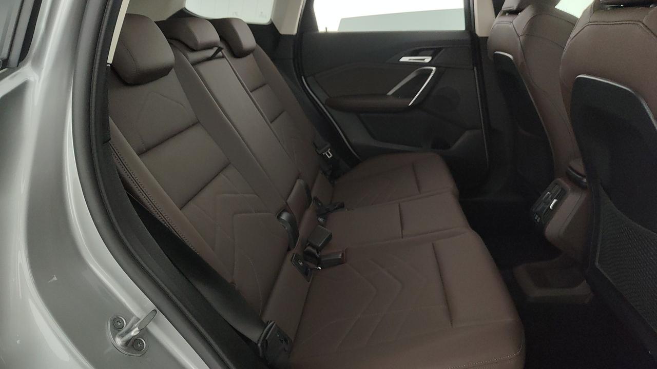 BMW X1 U11 - X1 xdrive23d mhev 48V MSport Edition Signature auto