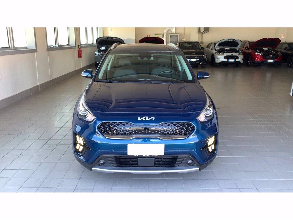 KIA Niro 1.6 gdi phev Style dct del 2022