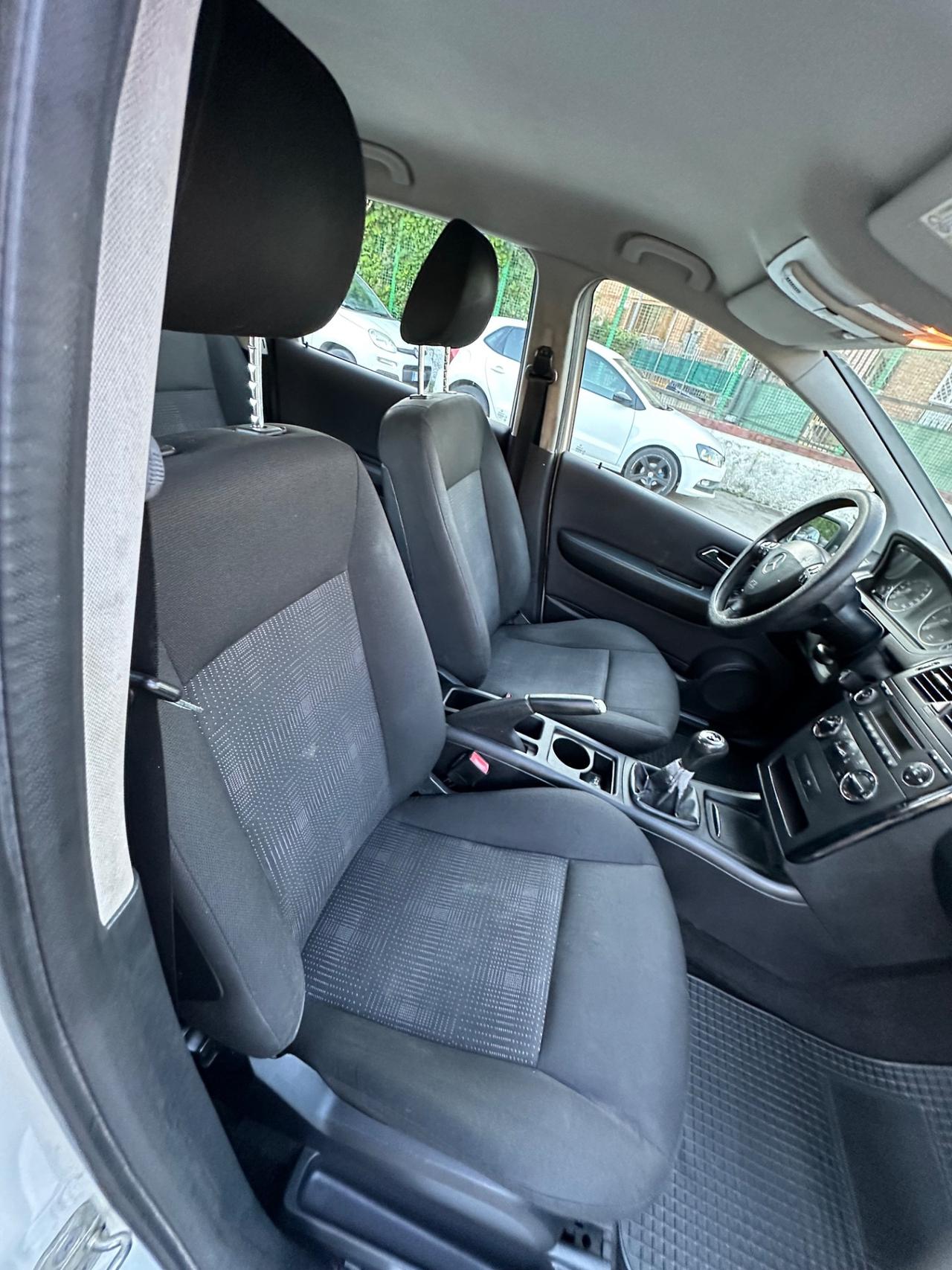Mercedes-benz A 160 BlueEFFICIENCY Special Edition Sport
