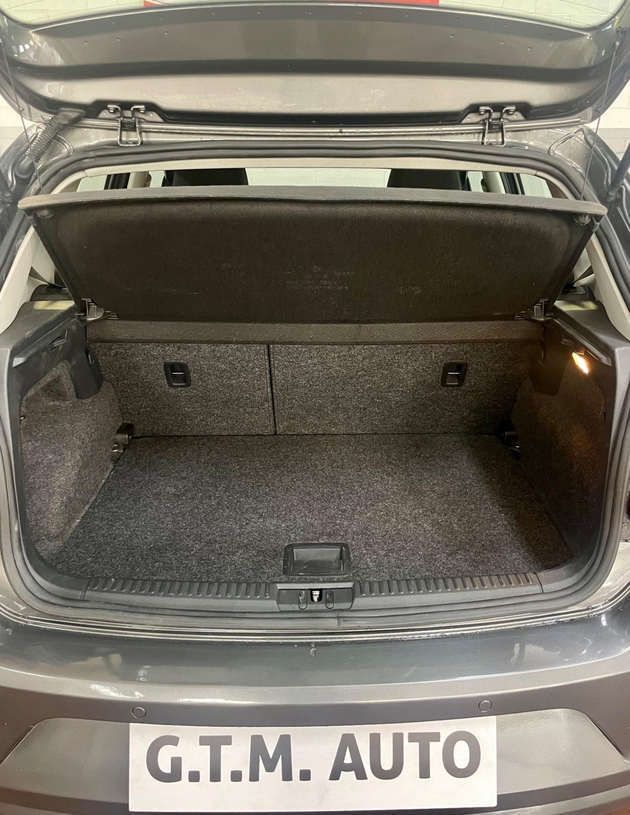 Volkswagen Polo unicoproprietario per neopatentati