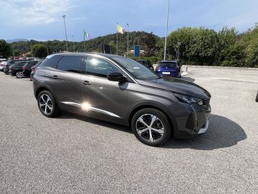 PEUGEOT 3008 1500 HDI 130 CV AUT. ALLURE