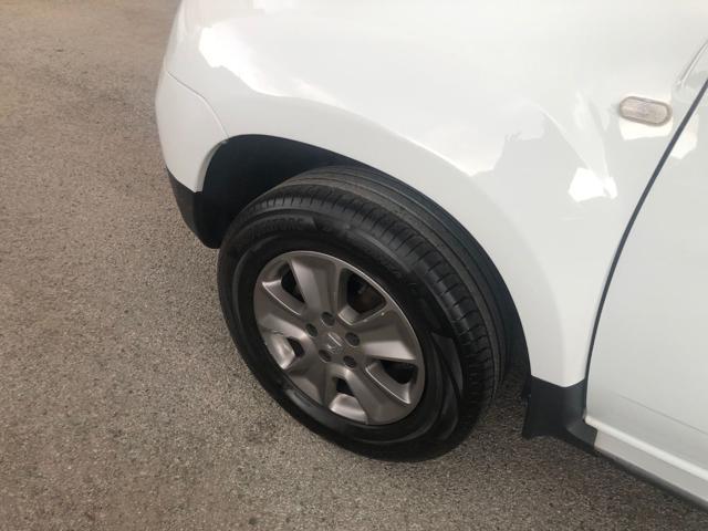 DACIA Duster 1.6 110CV 4x2 GPL Ambiance