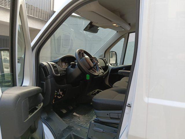 CITROEN Jumper 30 2.2 BlueHDi 120 S&S L2-H1 Furgone