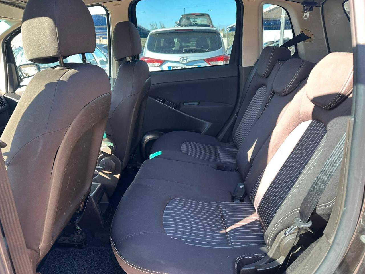 Lancia MUSA 1.3 Multijet 16V 90 CV Oro