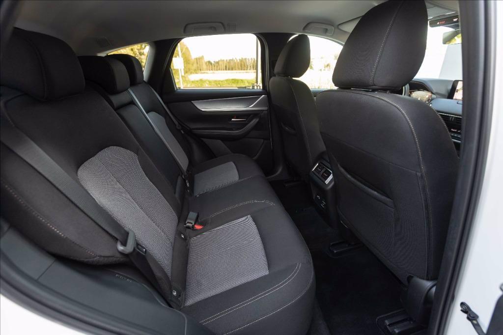MAZDA CX-60 2.5 phev Exclusive Line awd auto del 2022