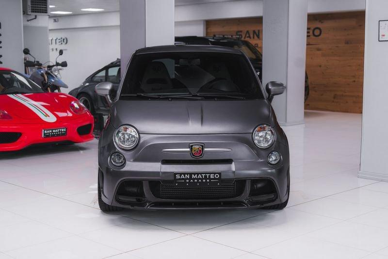 Abarth 695 695 Biposto