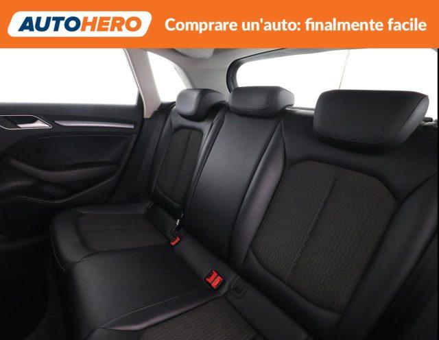 AUDI A3 SPB 1.6 TDI clean diesel S tronic Ambiente