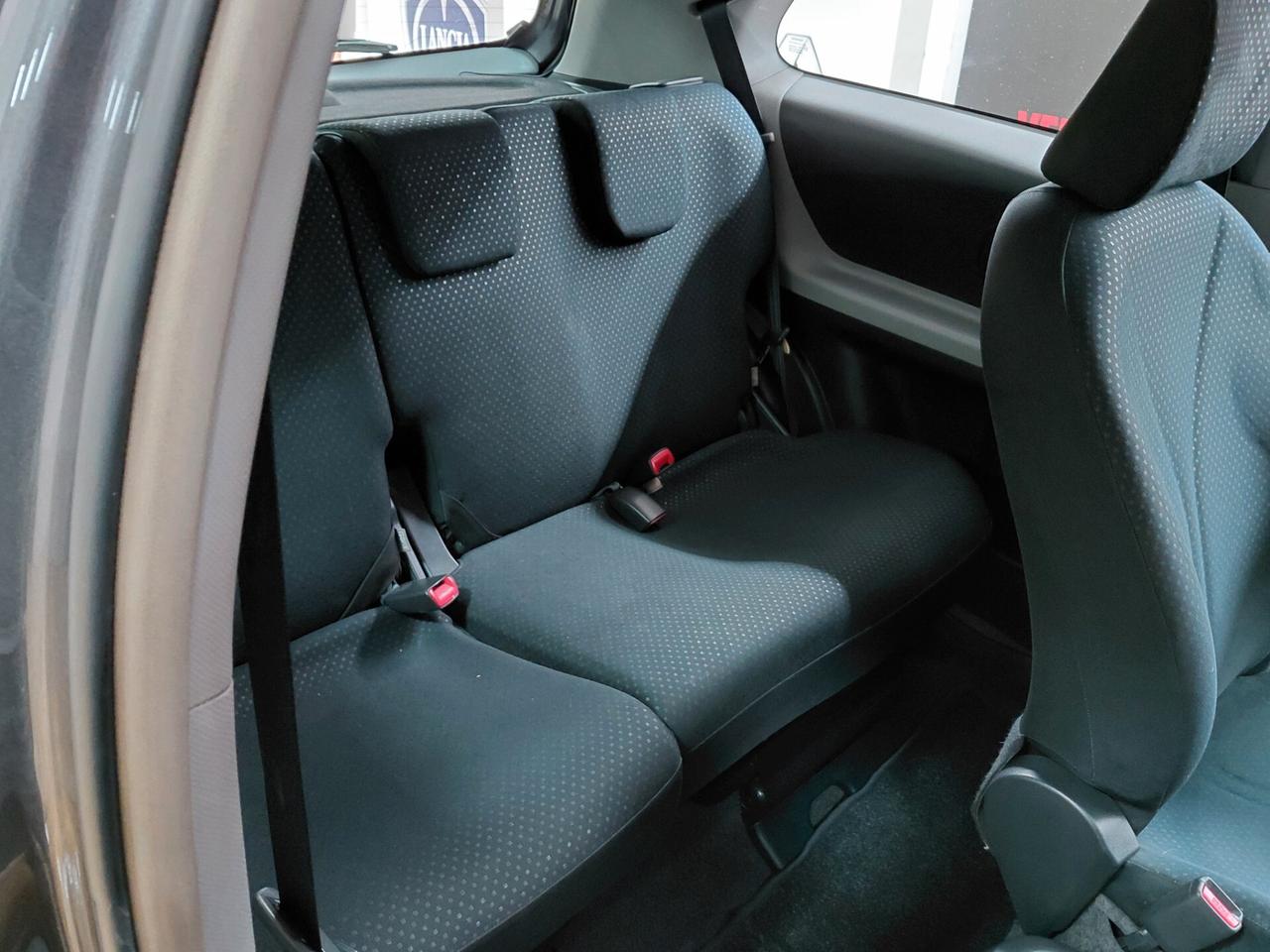 Toyota Yaris 1.4 D-4D DPF 3 porte 2010