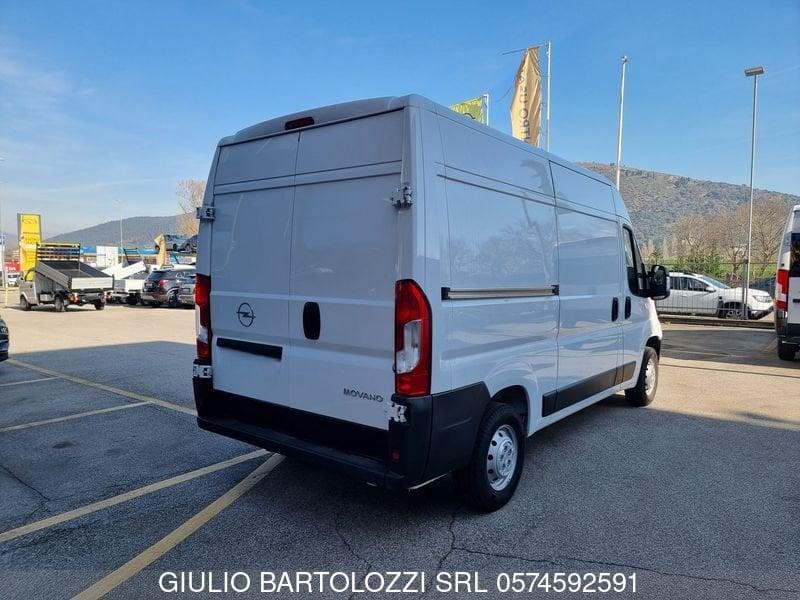 Opel Movano 35 2.2 BlueHDi 140 S&S PM-TM Furgone