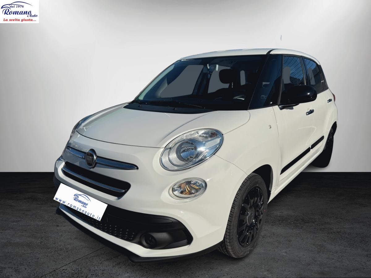 FIAT - 500 L L 1.3 mjt Urban 95cv#SOLO 18.900KM!