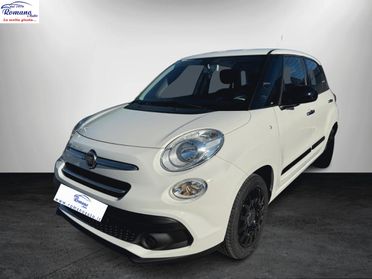 FIAT - 500 L L 1.3 mjt Urban 95cv#SOLO 18.900KM!