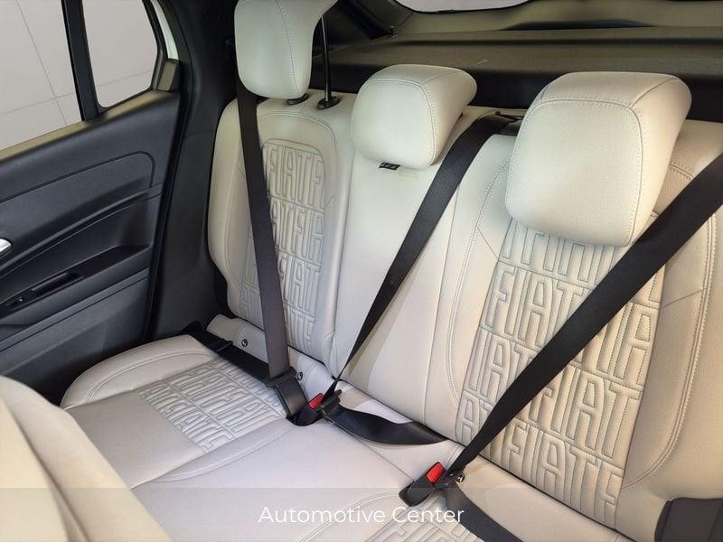 FIAT 600 1.2 Hybrid 100cv La Prima