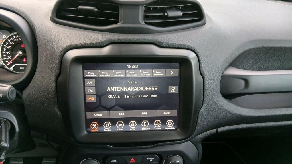 Jeep Renegade 1.6 Multijet II Limited 2WD