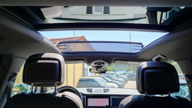 PORSCHE Macan 2.0 245 CV PDK TETTO PELLE VENTILATI PDLS RADAR