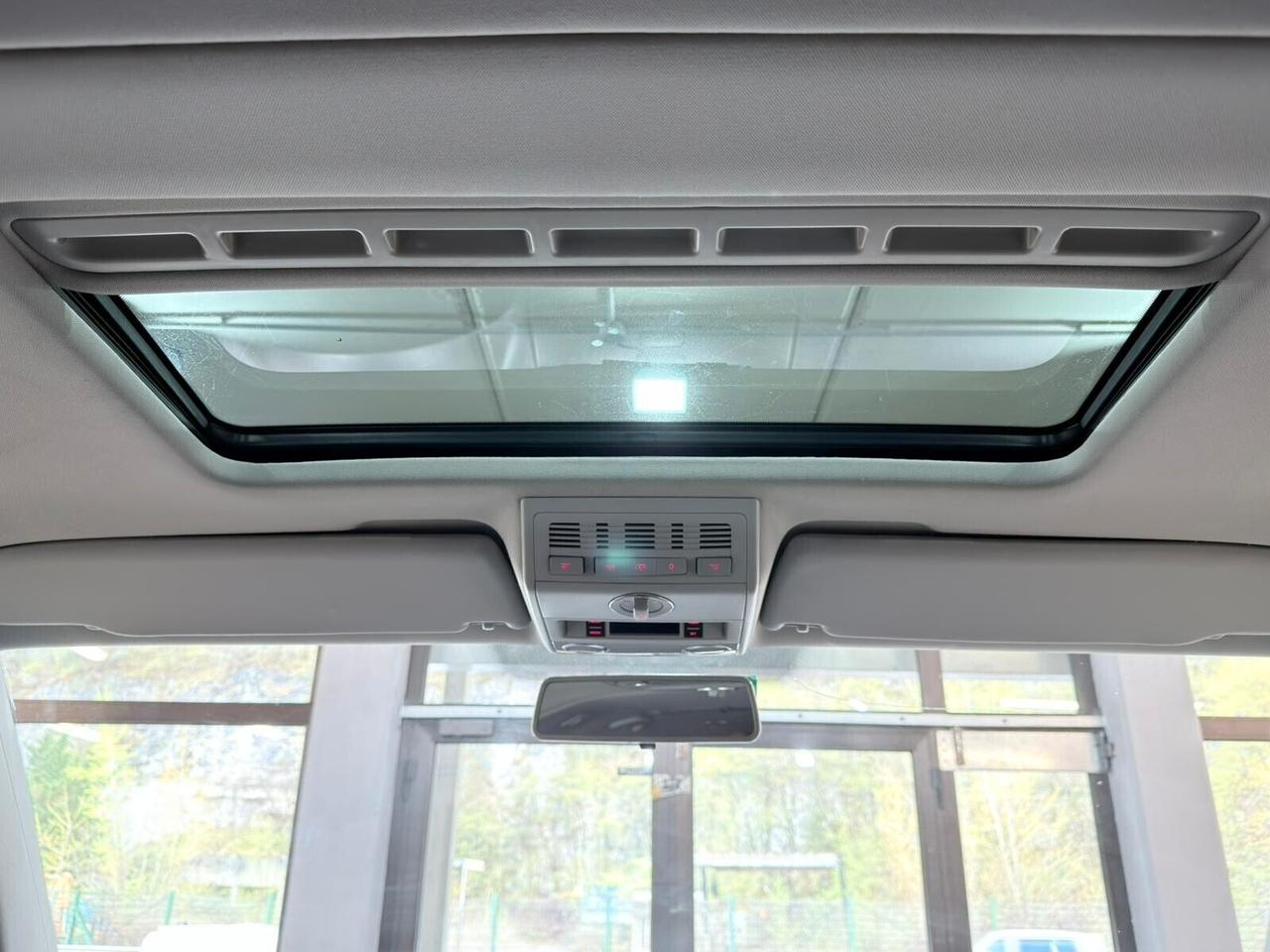 VOLKSWAGEN MULTIVAN T5 2.0biTDI 180cv 7POSTI