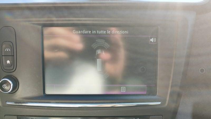 Renault Kadjar TCe 130CV Energy Intens