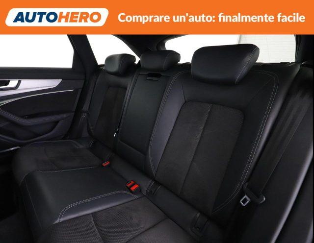 AUDI A6 Avant 40 2.0 TDI S tronic Sport