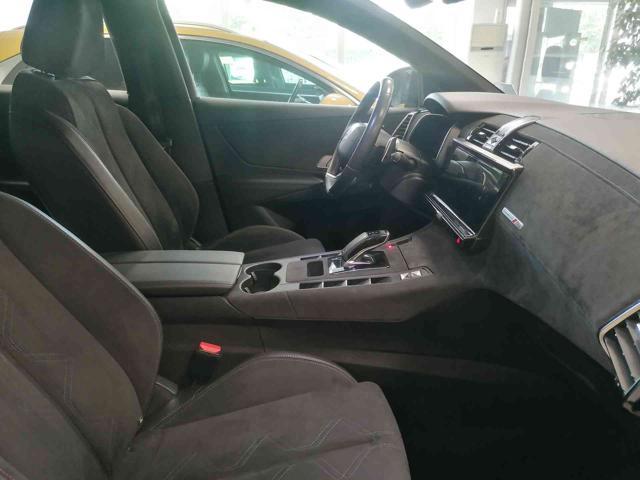 DS AUTOMOBILES DS 7 Crossback BlueHDi 130 aut. Performance Line+