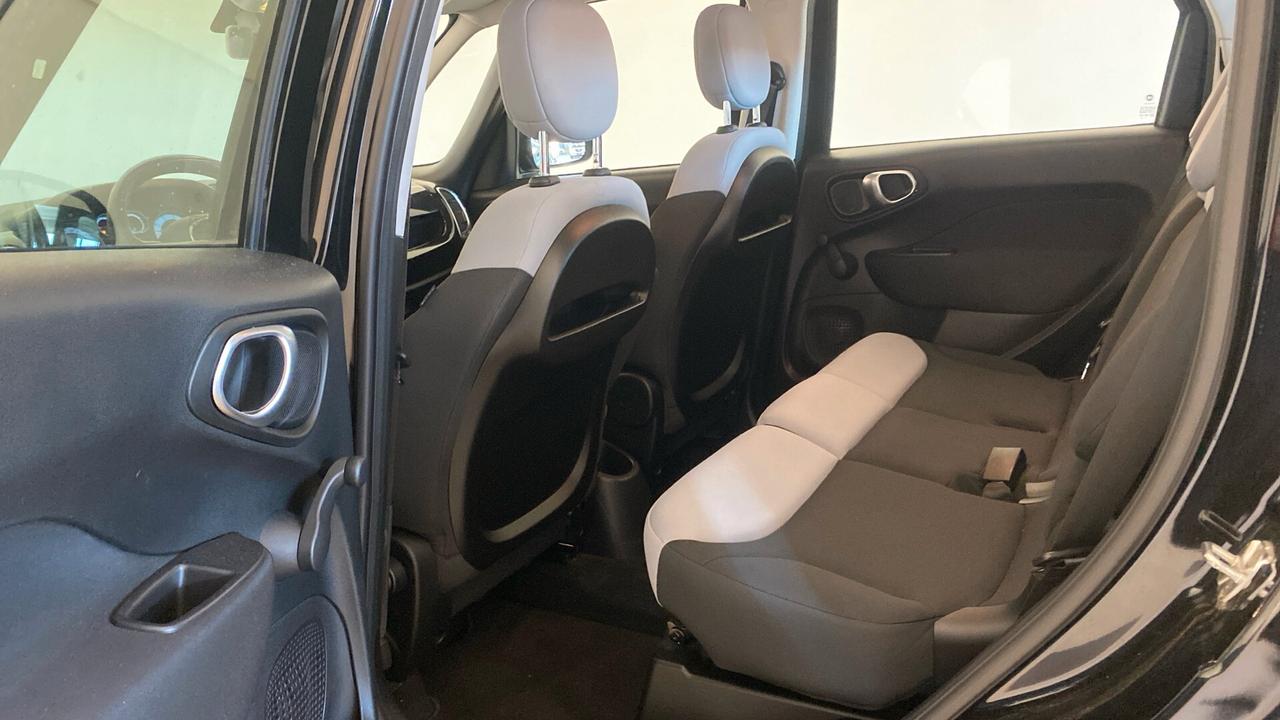 Fiat 500L LOUNGE 1.4 95cv FULL OPTIONAL