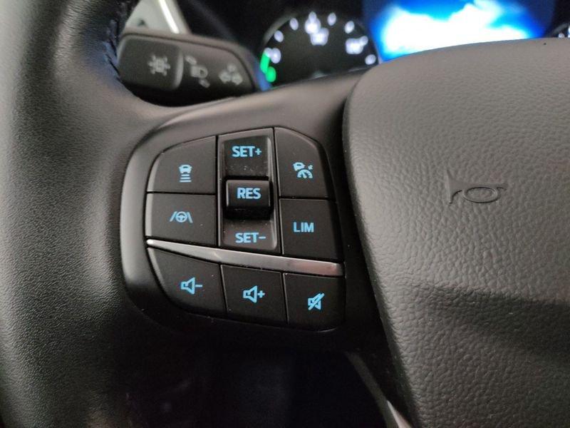 Ford Kuga 2.5 phev Titanium X 2wd 225cv e-shifter