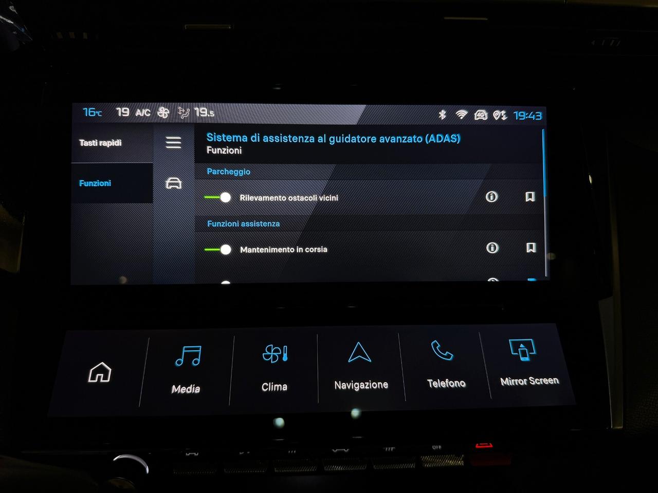 PEUGEOT 308 SW 1.5 BLUEHDI EAT8 ALLURE – 2023