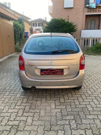 Citroen Xsara Picasso 1.6 16V Seduction