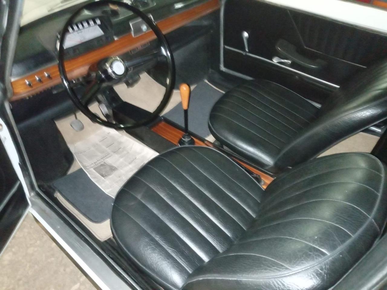 Fiat 127 Fiat 850 Vignale