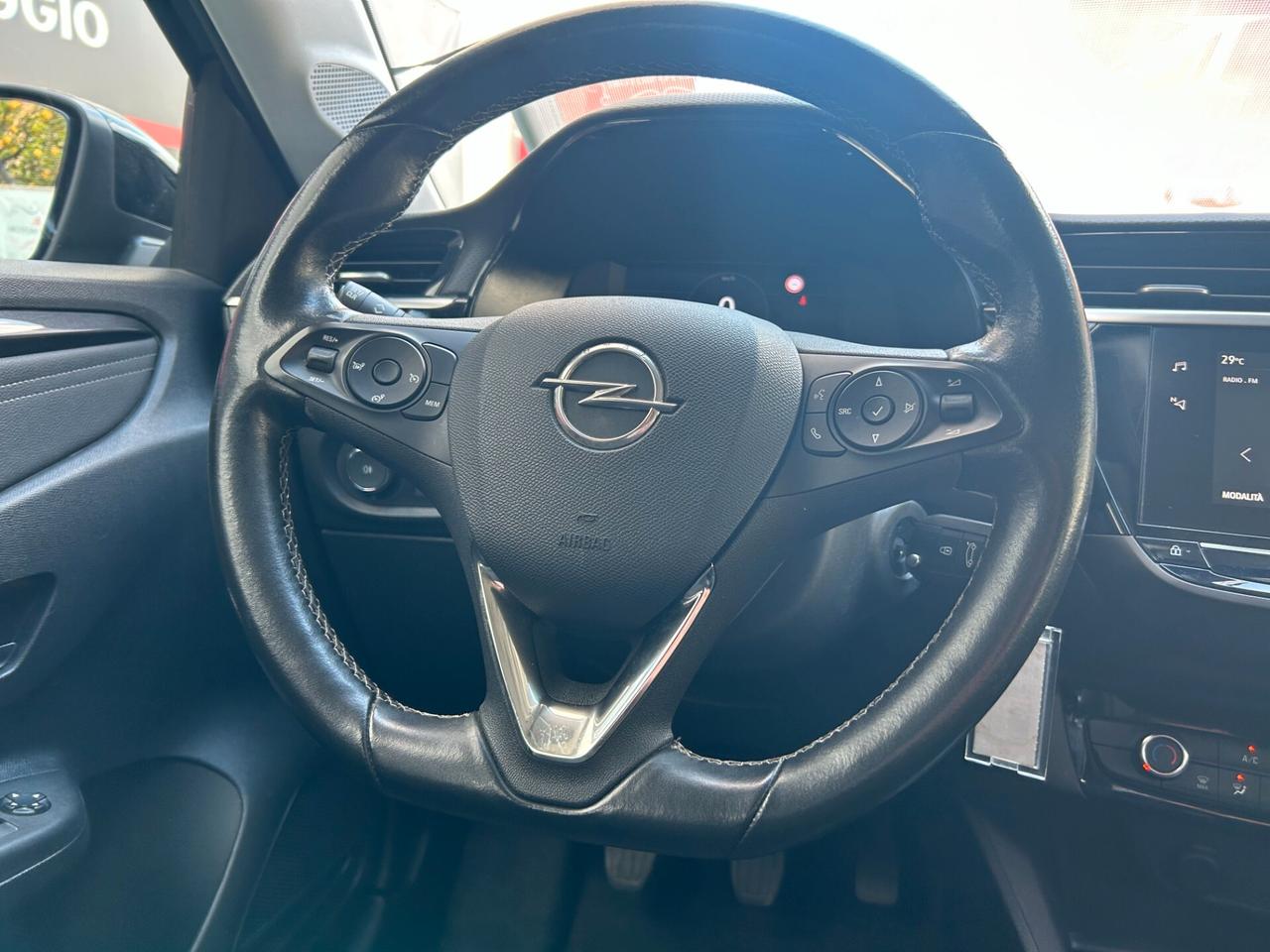 Opel Corsa 2021 1.2 Elegance FULL OPT. LEGGI TUTTO!!!
