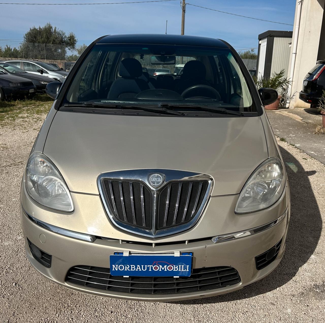 Lancia MUSA 1.4 Benz Stupenda Garantita