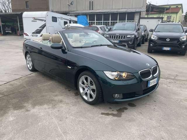 BMW 325 325i Cabrio Attiva