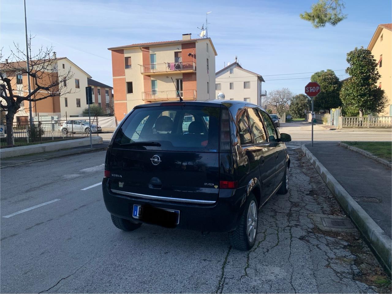 Multispazio GPL DI SERIE neopatentati anche