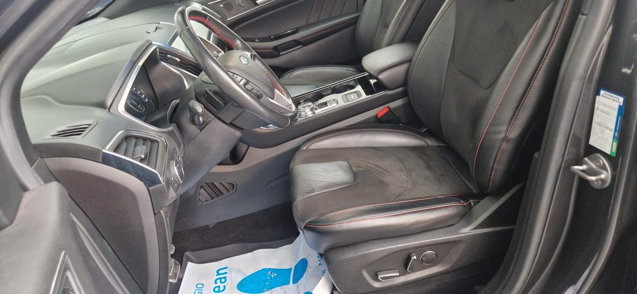 Ford Edge 2.0 EcoBlue 238 CV AWD Start&Stop aut. ST-Line