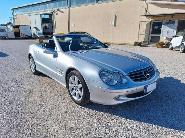 Mercedes Classe SL 350 V6