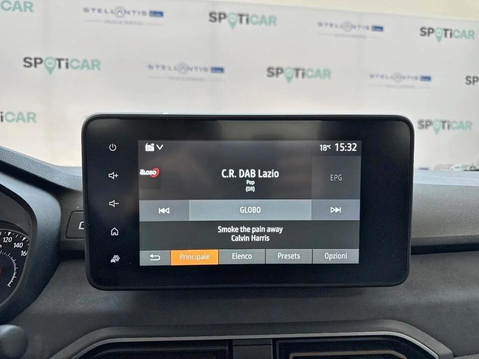 Dacia Sandero Stepway 1.0 TCe ECO-G Extreme