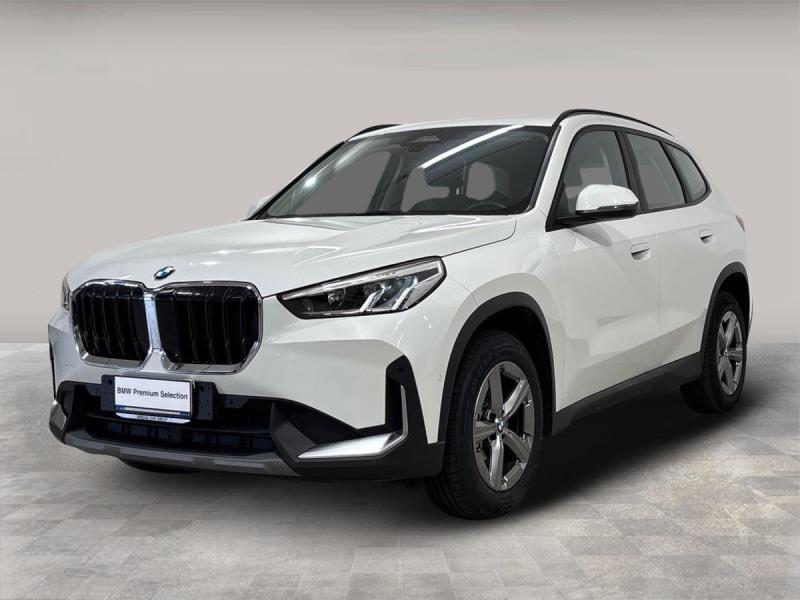 BMW X1 18 d sDrive DCT