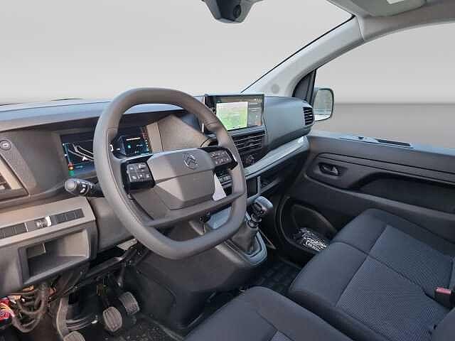 Citroen Jumpy Jumpy M - 2.0 BlueHDi 140