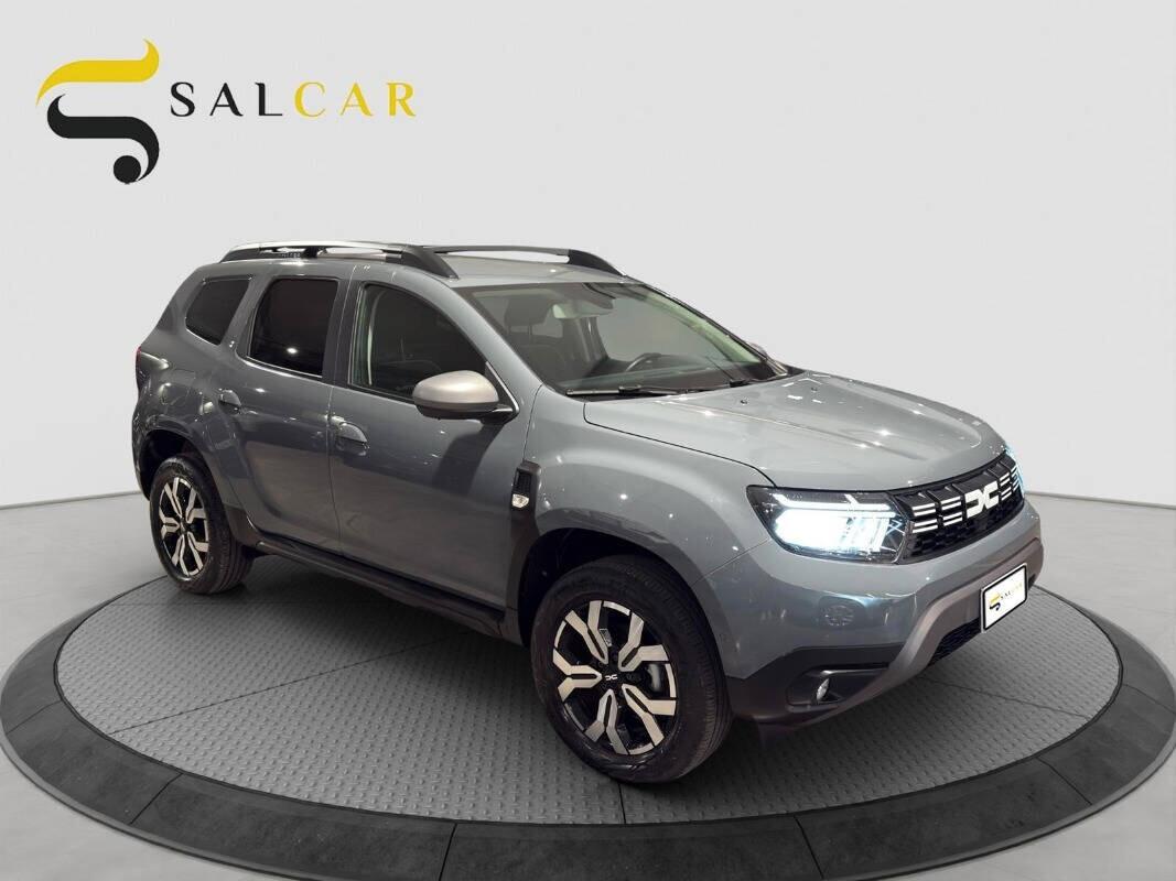 Dacia Duster 1.0 TCe 90 CV 4x2 Journey 2024