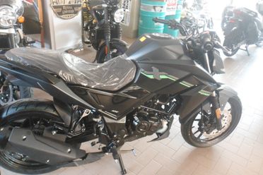 Sym 125 NH-X MY 26