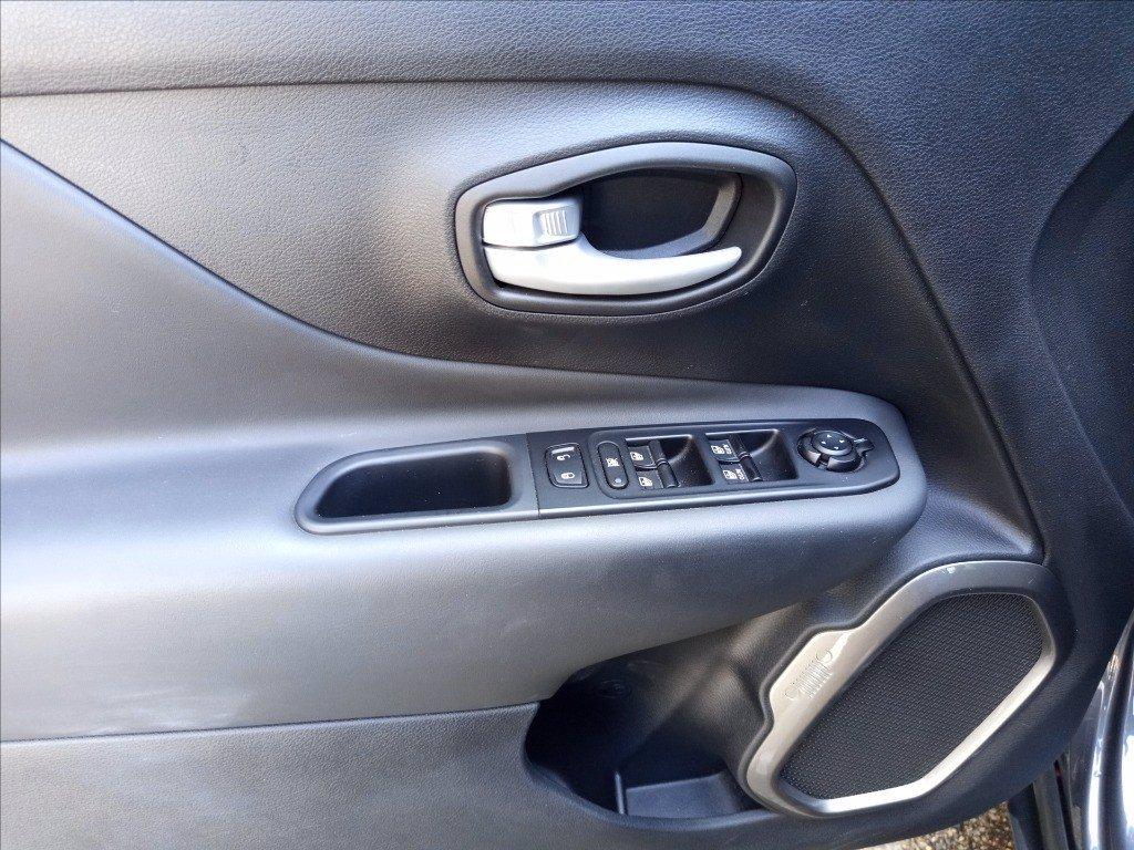 JEEP Renegade 1.5 turbo t4 mhev Limited 2wd 130cv dct del 2022