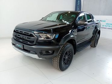 Ford Ranger Ranger Raptor 2.0 aut. 213 CV DC 5 pt.