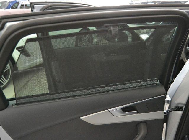 AUDI A4 Avant 35 TDI/163 CV S tronic Pelle - Cerchi 20" **