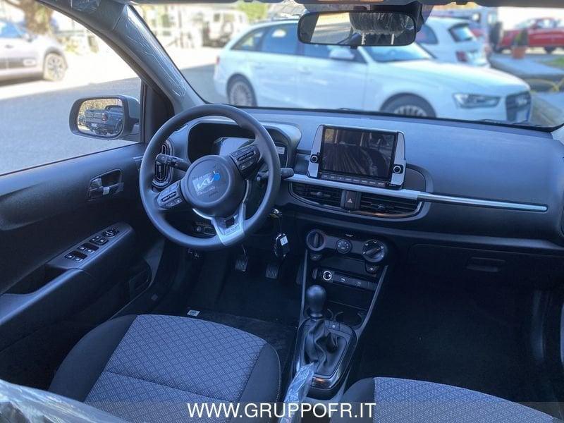 KIA Picanto G6S6 PE2 MY26 1.0 URBAN TT