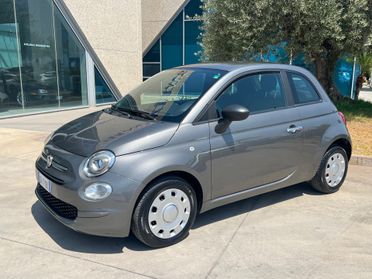 Fiat 500 1.0 Hybrid cult - possibilità noleggio no scoring