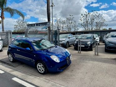 Alfa Romeo MiTo 1.6 JTDm 120 CV